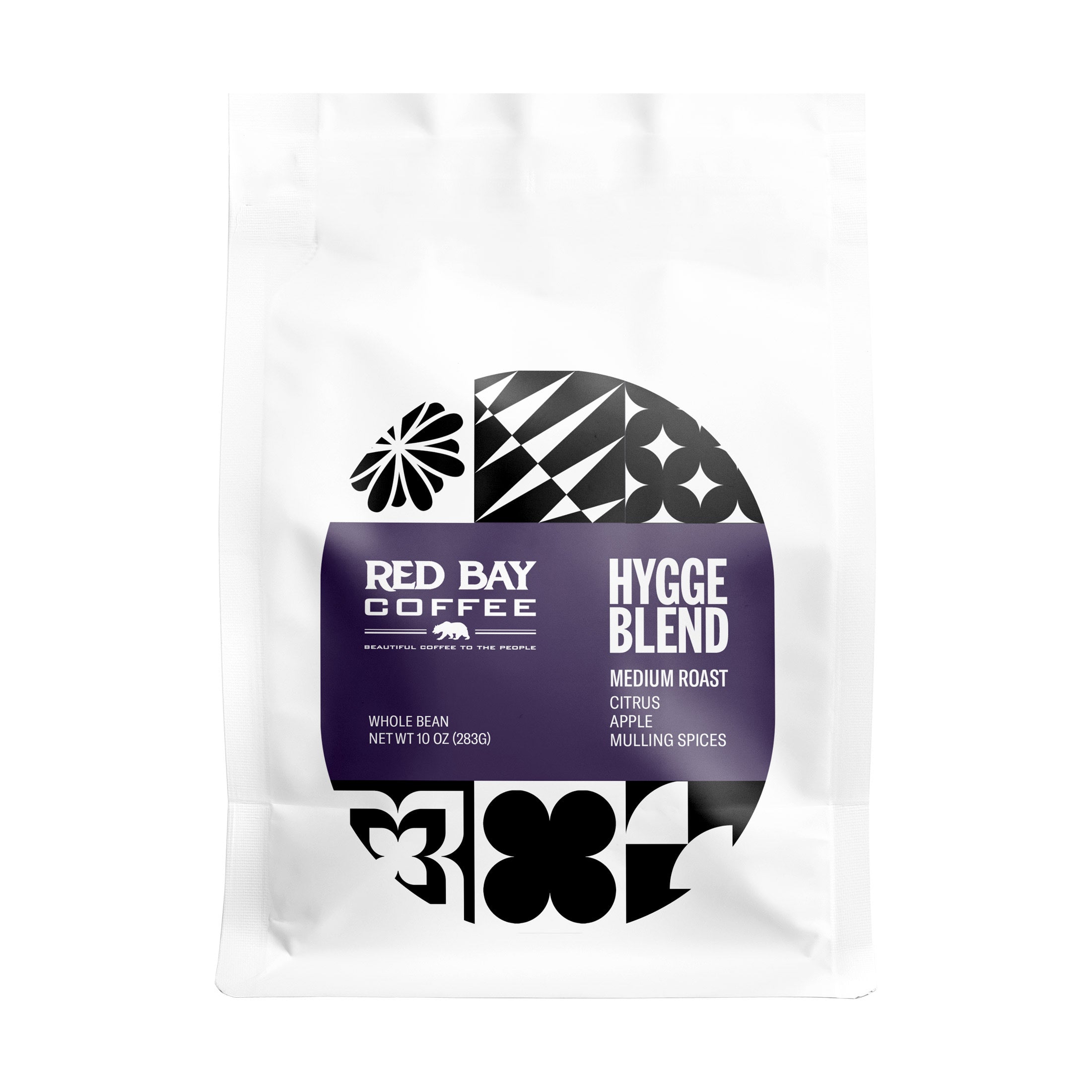 Hygge Holiday Blend