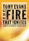 The Fire That Ignites - Paperback