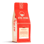 Kenya AA Coffee