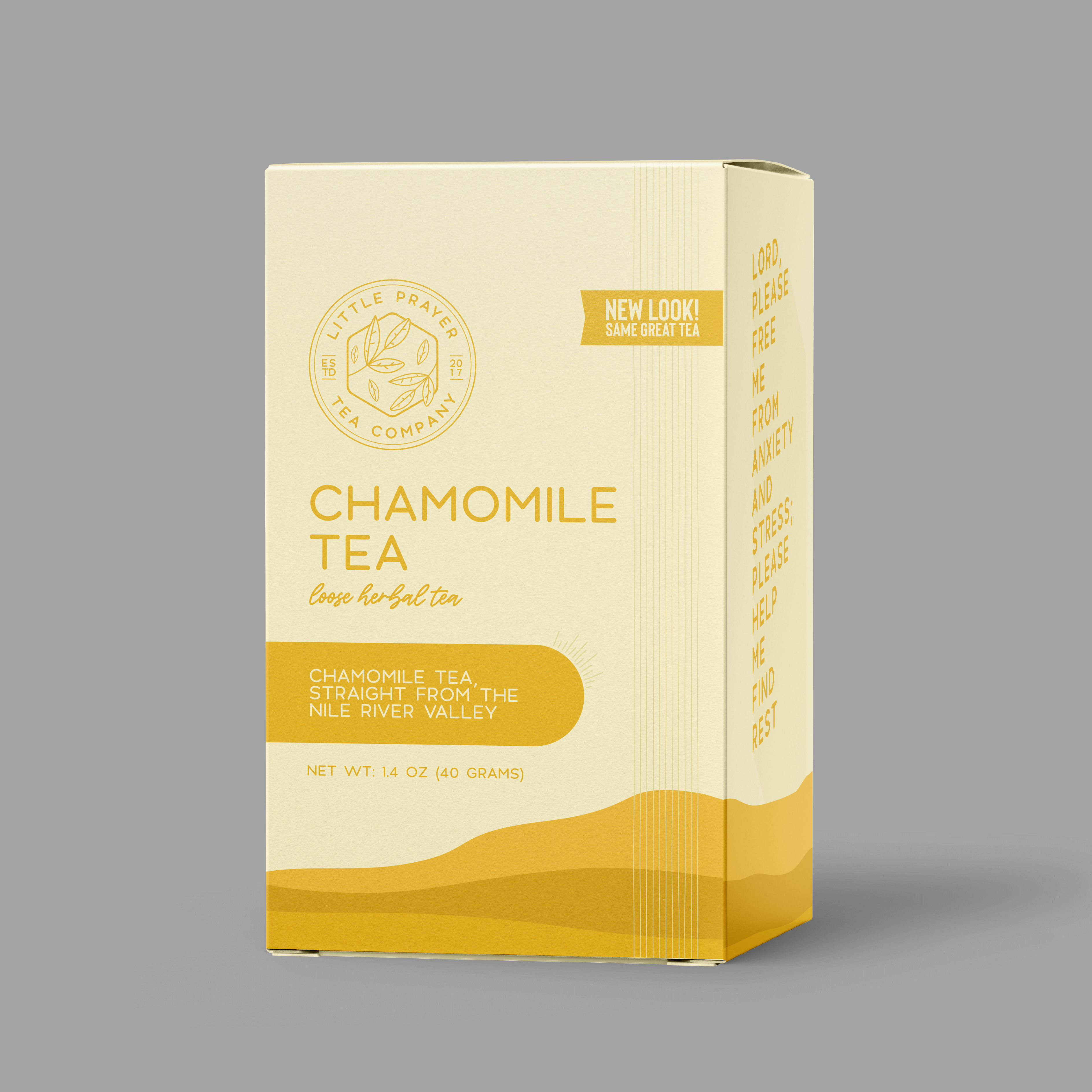 Chamomile