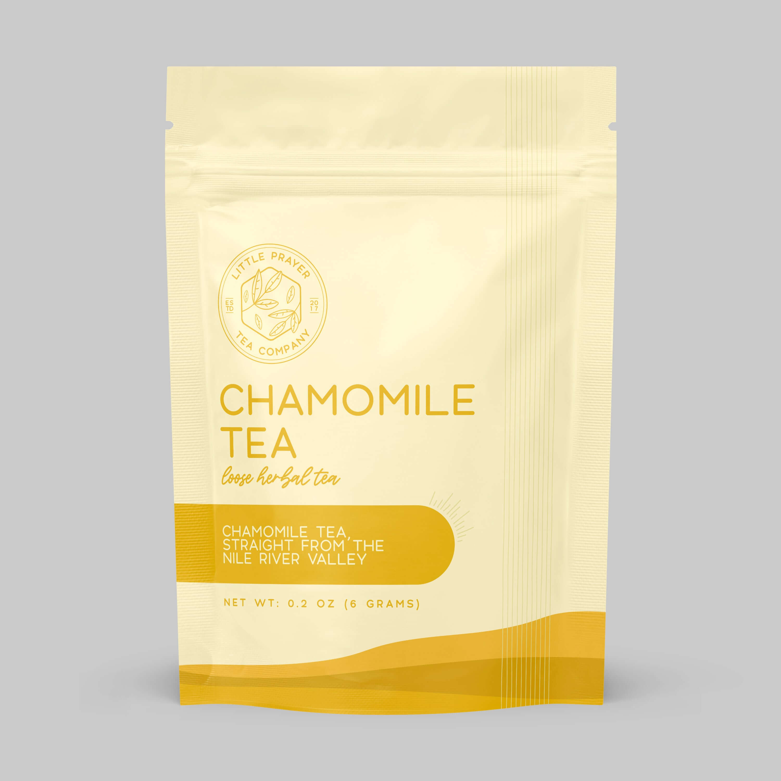 Chamomile