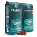 14 Mushroom Coffee Adaptogens Blend