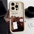 Coffee Candy Phone Case