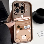 Coffee Candy Phone Case