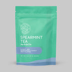 Spearmint Tea