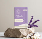 Vanilla Lavender Tea